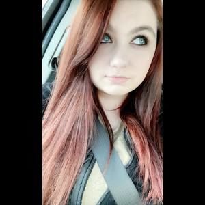 Meet your Posher, Kenzie